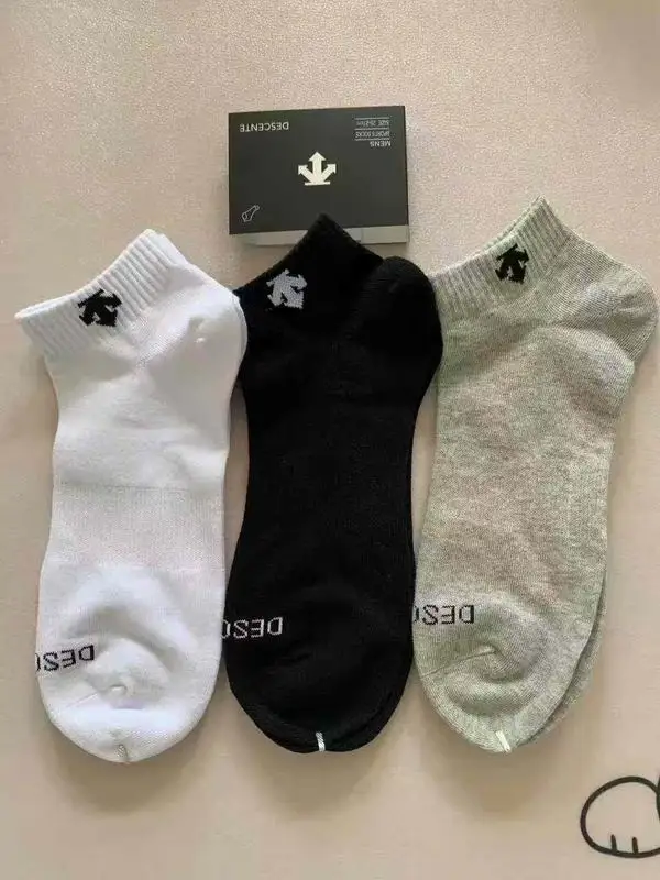 Descente Socks 1102